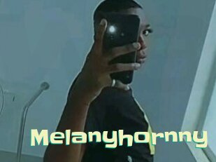 Melanyhornny