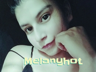 Melanyhot