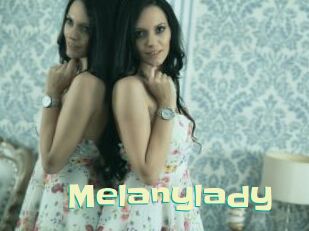Melanylady