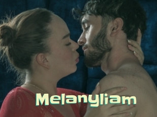 Melanyliam