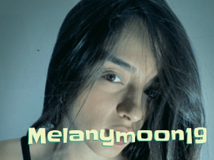 melanymoon19 Wanna Meet