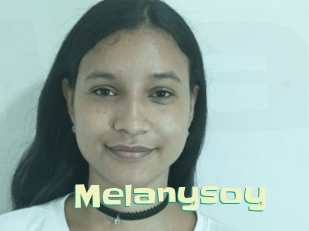 Melanysoy