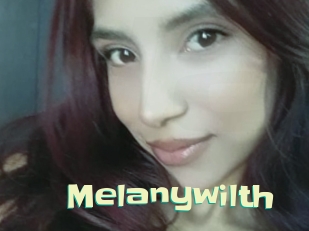 melanywilth Wanna Meet