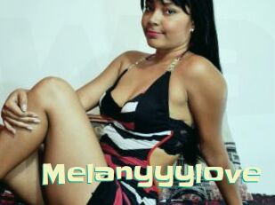 Melanyyylove