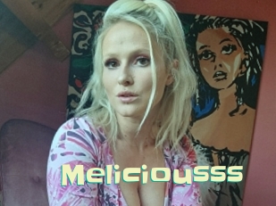 Meliciousss