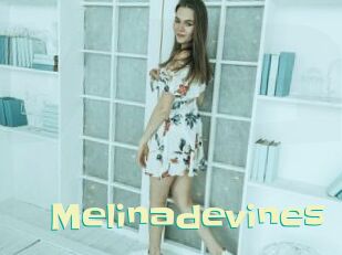 Melinadevines
