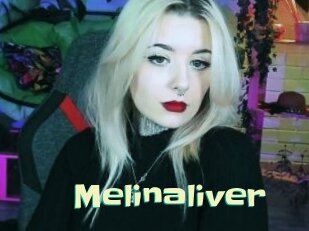 Melinaliver
