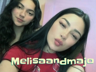 Melisaandmajo