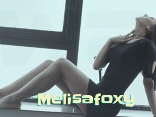 Melisafoxy