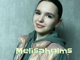 Melisaholms