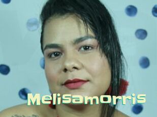 Melisamorris