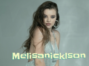 Melisanicklson