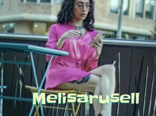Melisarusell