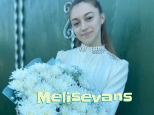 Melisevans