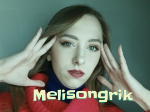 melisongrik Wanna Meet