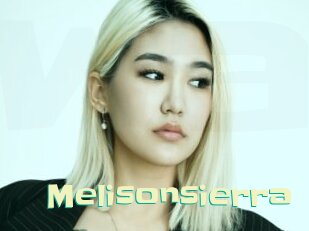Melisonsierra