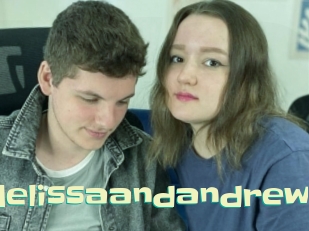 Melissaandandrew