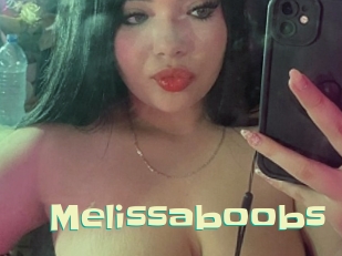 Melissaboobs
