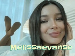 Melissaevanse
