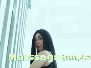Melissagalinndo