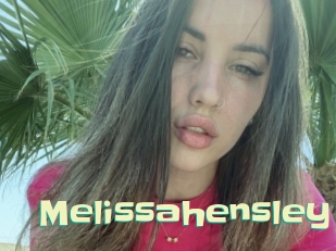 Melissahensley