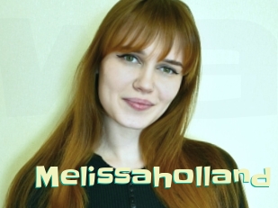 Melissaholland