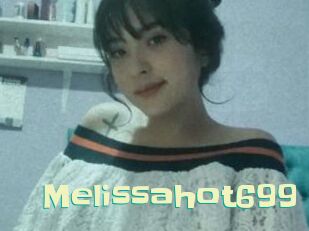 melissahot699 Wanna Meet