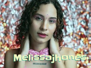 Melissajhones