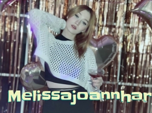Melissajoannhart