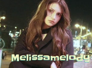 Melissamelody