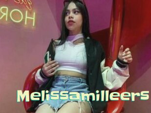 Melissamilleers