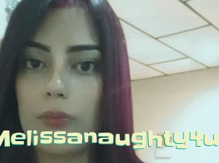 Melissanaughty4u