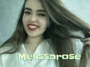 Melissarose