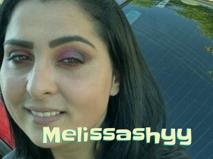 Melissashyy