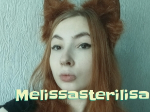 melissasterilisa Wanna Meet
