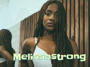 Melissastrong
