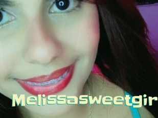 Melissasweetgirl