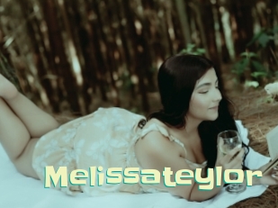 Melissateylor