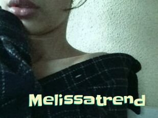 Melissatrend