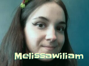 Melissawiliam