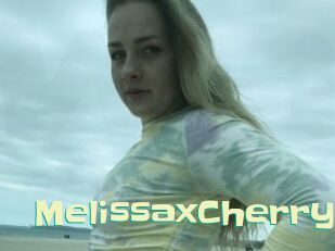 MelissaxCherry