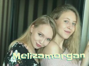 Melizamorgan