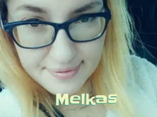 Melkas