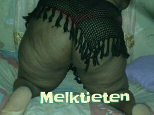 Melktieten