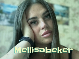 Mellisabeker