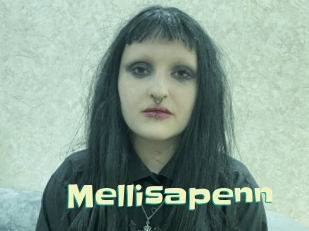 Mellisapenn