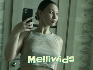 Melliwids