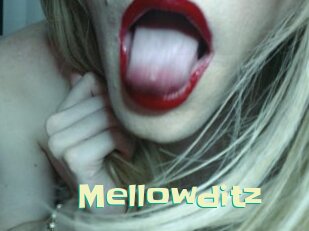 mellowditz Wanna Meet