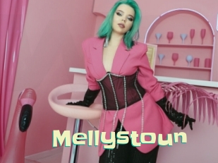 Mellystoun