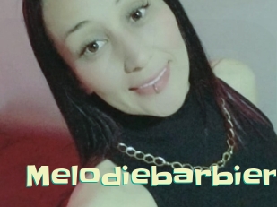 Melodiebarbier